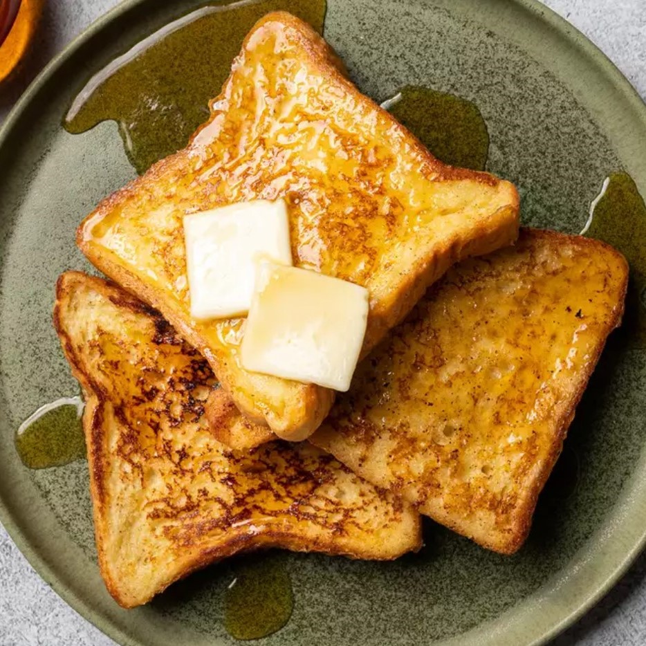french toast